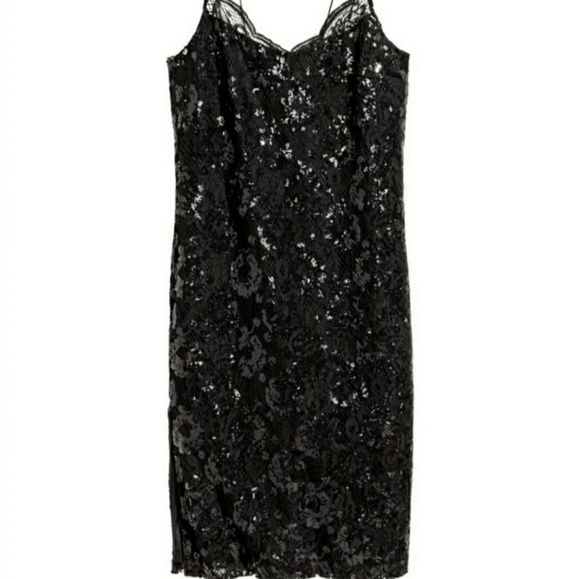 Sequence dress - Picture 1 of 3